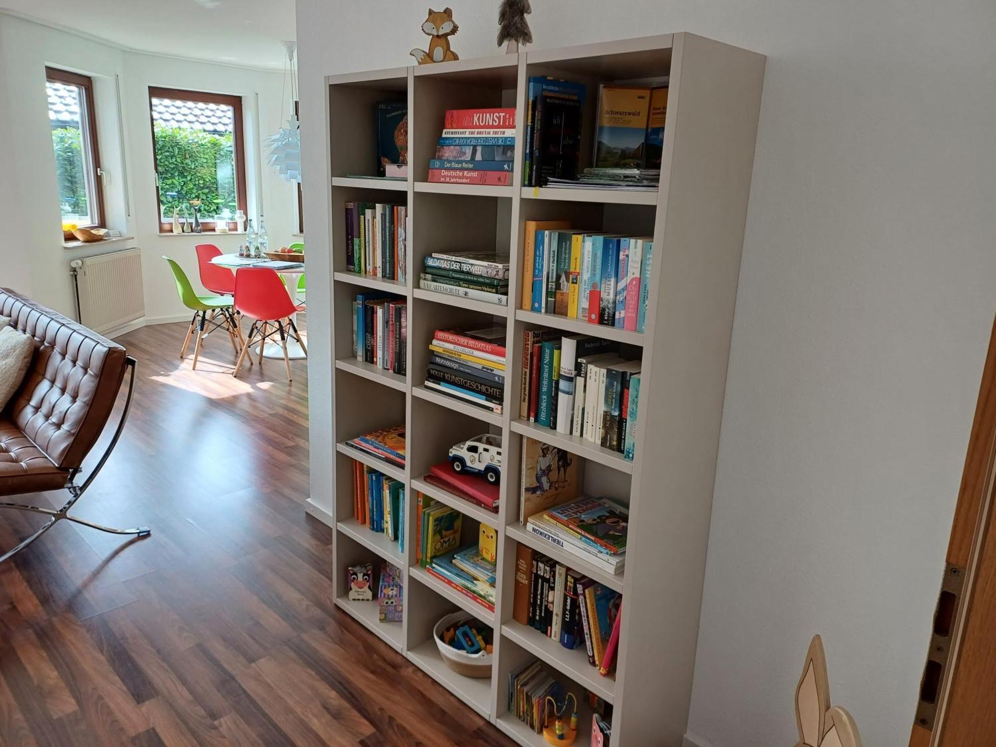 Ferienwohnung Panoramablick バート・ヴィルトバート エクステリア 写真